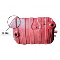 Топливный бак Isuzu Bighorn пластиковый (NB)