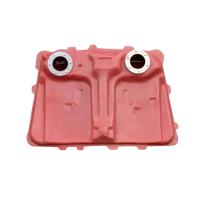 Пластиковый бензобак Chery Tiggo, 2005-2016 г.в. (NB) -  55 л. Пластиковый бензобак Chery Tiggo, 2005-2016 г.в. (NB) -  55 л.