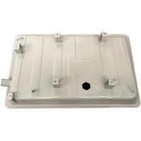 Универсальный топливный бак для хранения топлива (антикоррозия)