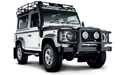 Land Rover Land Rover
