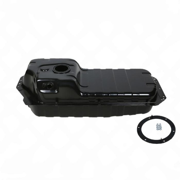 Топливный бак KIA Sorento 5 местный, 2002-2009 г.в. (антикоррозия)